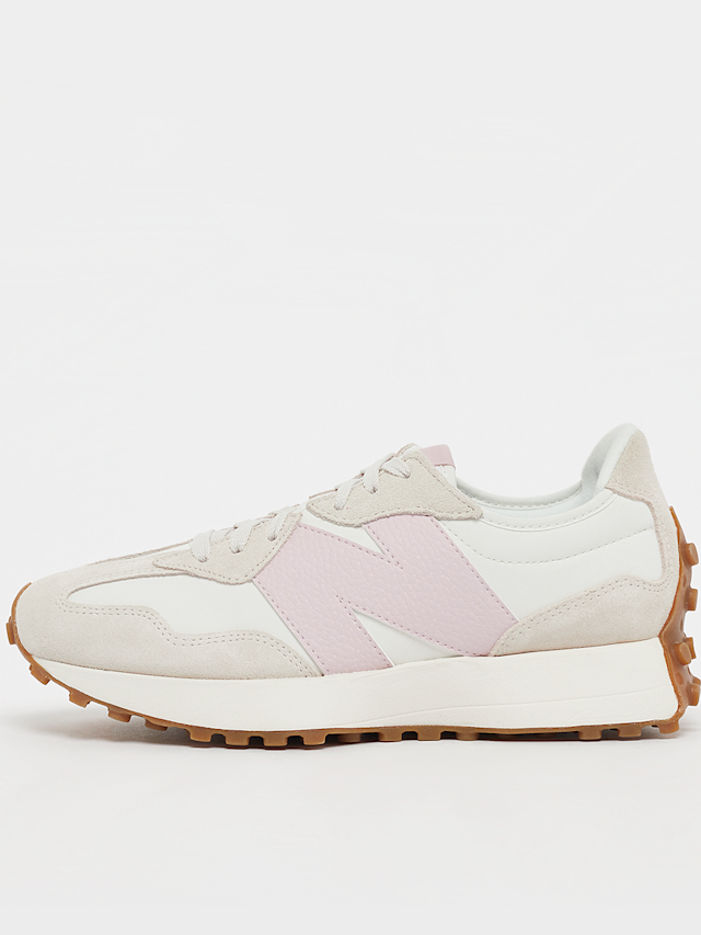 New Balance, 327, beige, Image 1 of 5