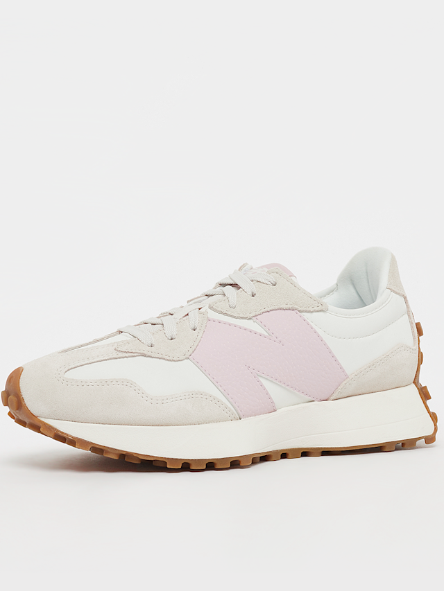 New Balance, 327, beige, Image 2 of 5