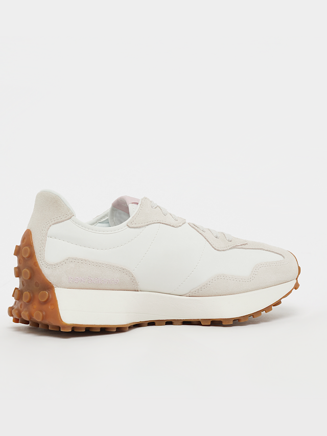 New Balance, 327, beige, Image 3 of 5