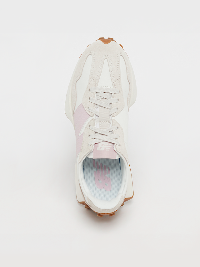 New Balance, 327, beige, Image 5 of 5