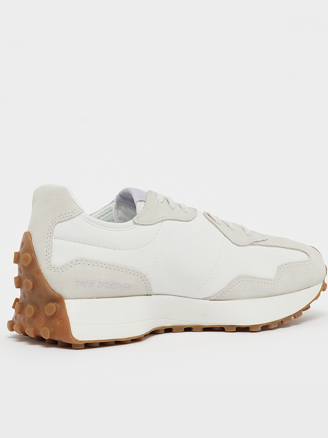 New Balance, 327, grey, Image 3 of 5