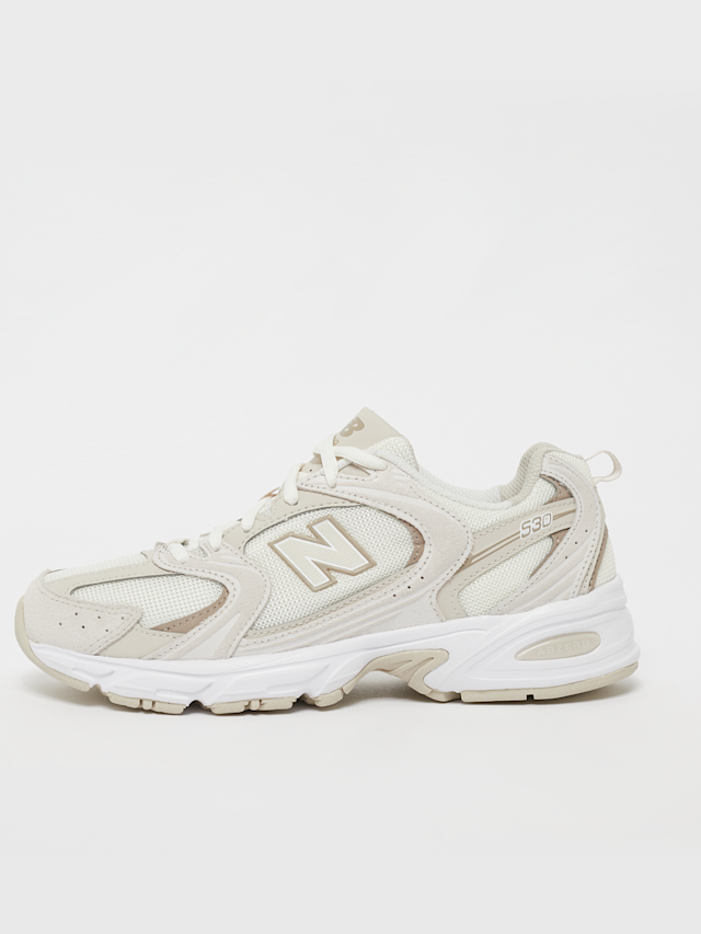 New Balance, 530, white, Image 1 of 5