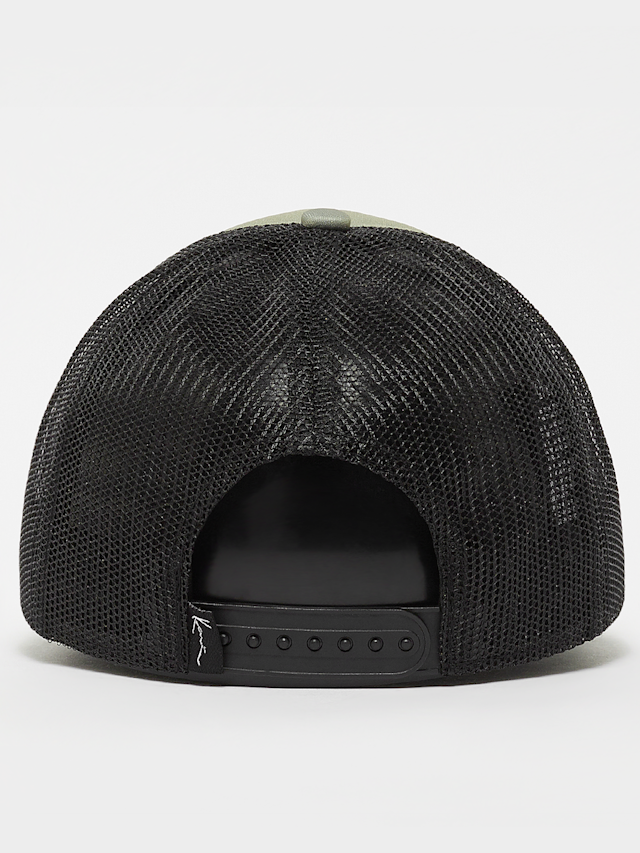 Karl Kani, Trucker Cap, zielony, Obraz 2 z 5