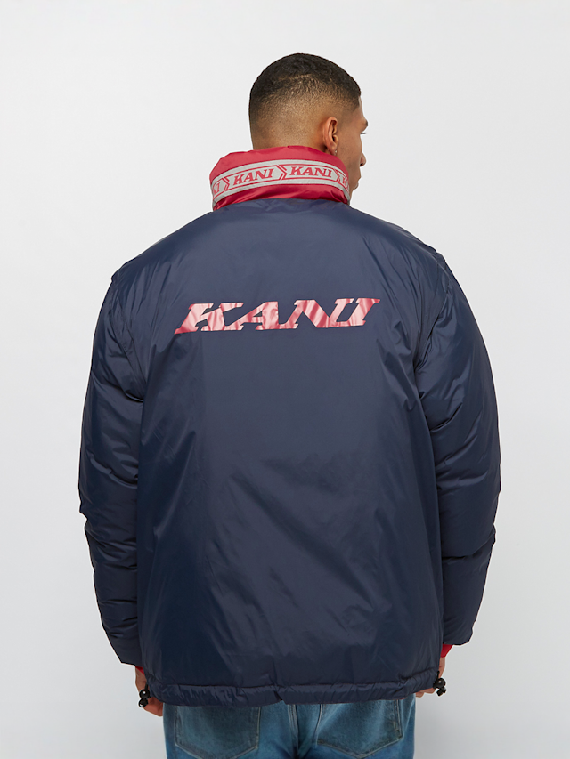 Pegador, Picard Puffer Jacket, zwart, Afbeelding 13 van 15