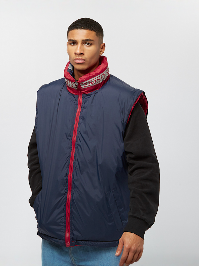 Pegador, Picard Puffer Jacket, zwart, Afbeelding 14 van 15