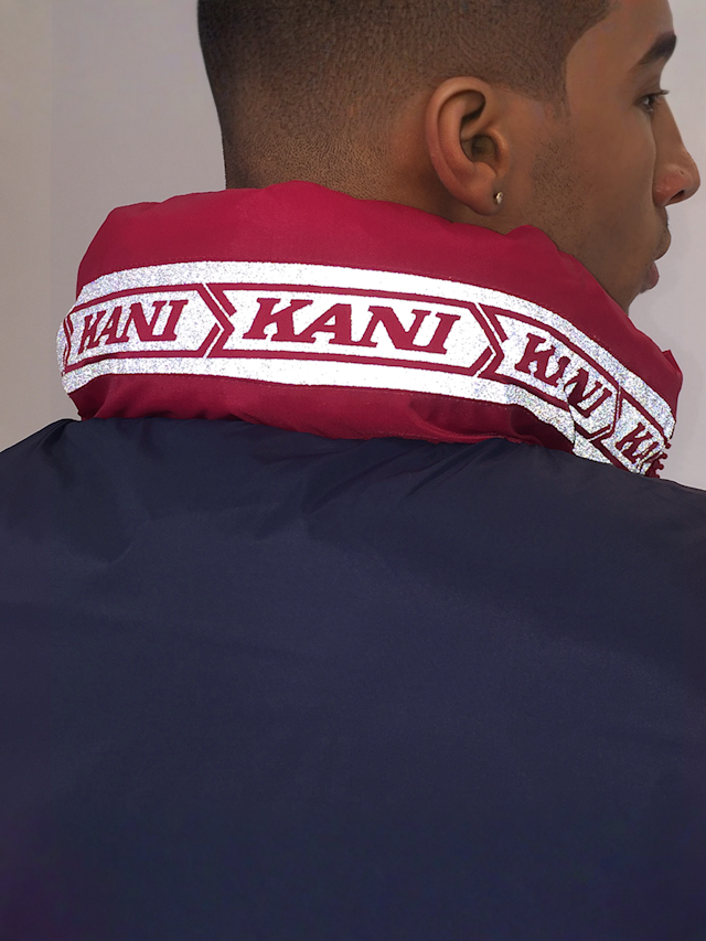 Pegador, Picard Puffer Jacket, zwart, Afbeelding 15 van 15