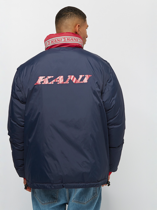 Pegador, Picard Puffer Jacket, zwart, Afbeelding 8 van 15