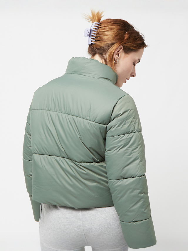 Pegador, Georgia Puffer Jacket, green, Image 2 of 5