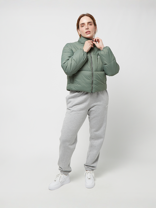 Pegador, Georgia Puffer Jacket, green, Image 5 of 5