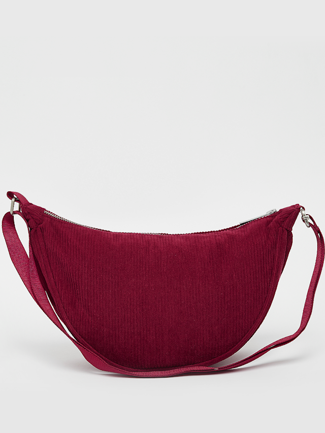 Karl Kani, Signature Corduroy Shoulder Bag, roze, Afbeelding 4 van 5