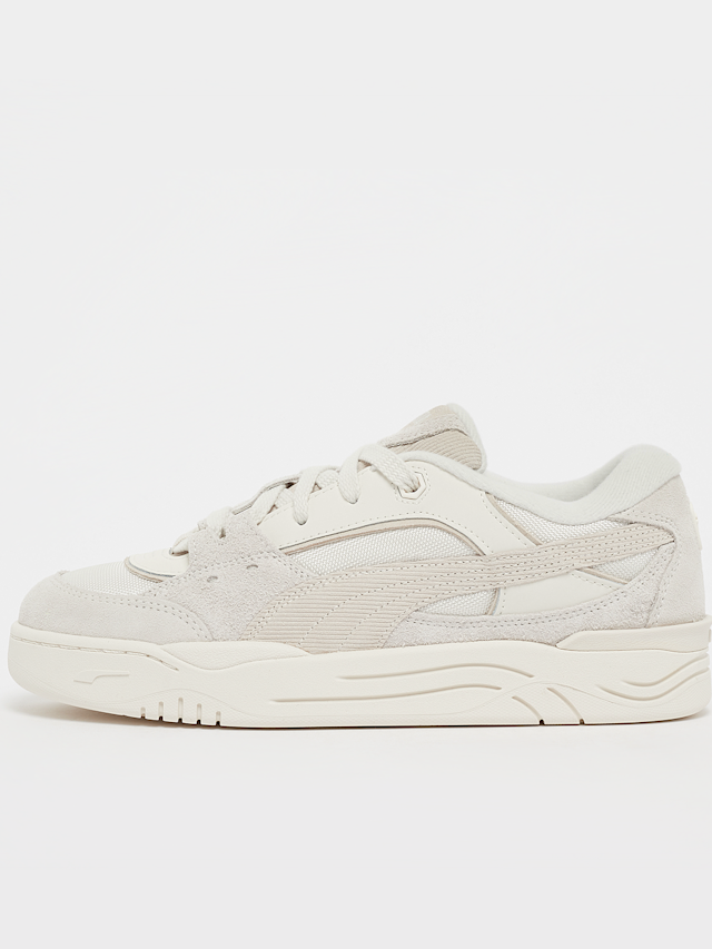 PUMA, 180 Corduroy, wit, Afbeelding 1 van 5