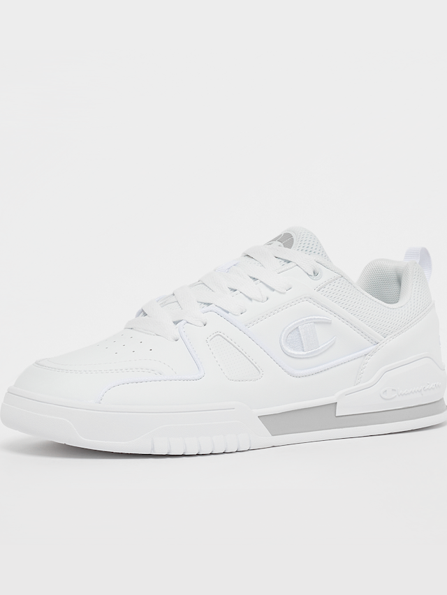 Champion, 3 Point Low, biały, Obraz 2 z 5