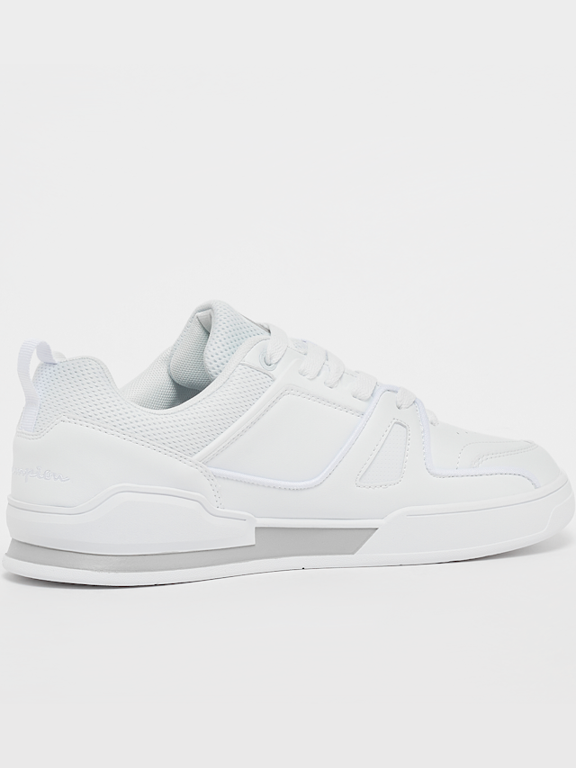 Champion, 3 Point Low, biały, Obraz 3 z 5