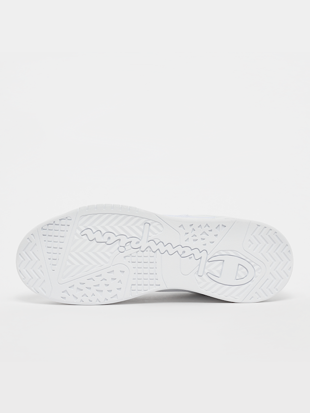 Champion, 3 Point Low, biały, Obraz 4 z 5