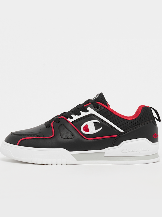 Champion, 3 Point Low, zwart, Afbeelding 1 van 5