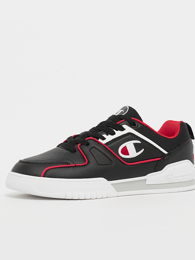 Champion, 3 Point Low, zwart, Afbeelding 2 van 5