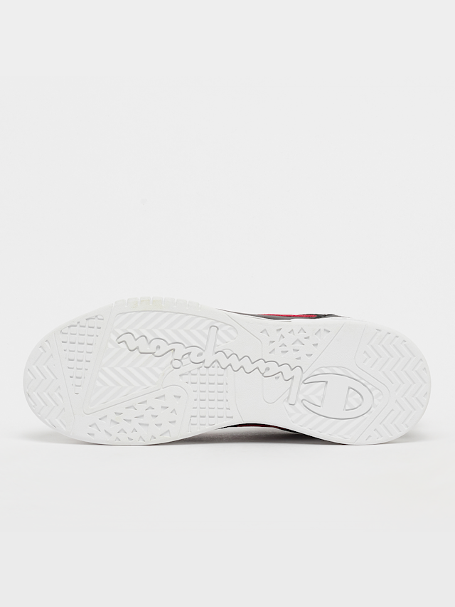 Champion, 3 Point Low, zwart, Afbeelding 4 van 5