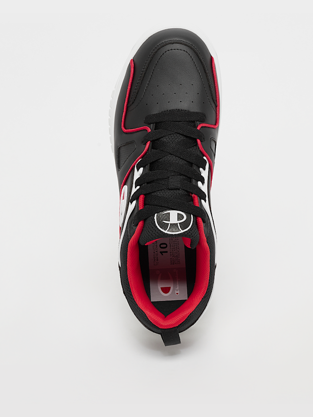 Champion, 3 Point Low, zwart, Afbeelding 5 van 5