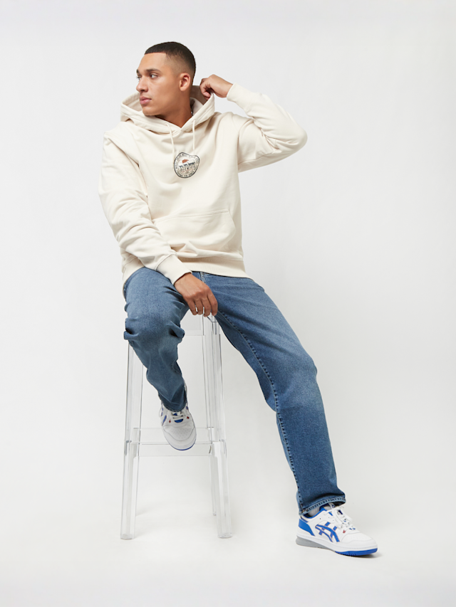 Dickies, Greenburg Hoodie, beige, Afbeelding 4 van 4