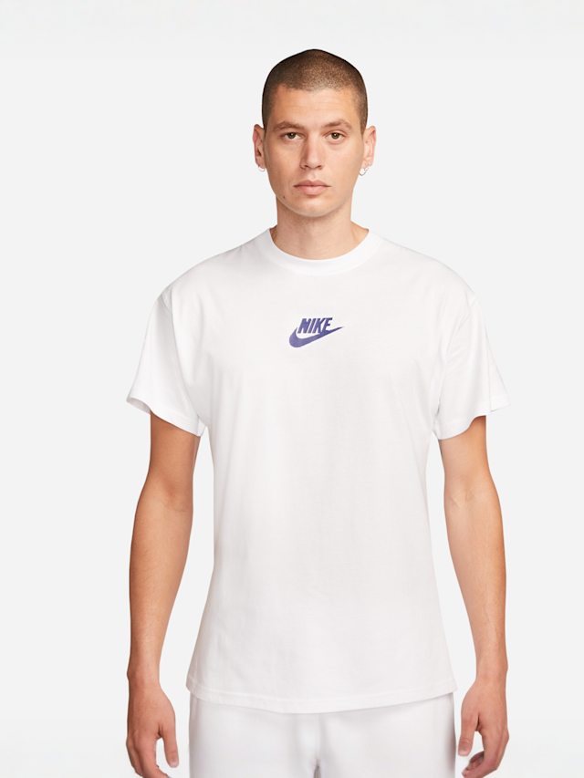 Nike, Sportwear Tee, biały, Obraz 1 z 5