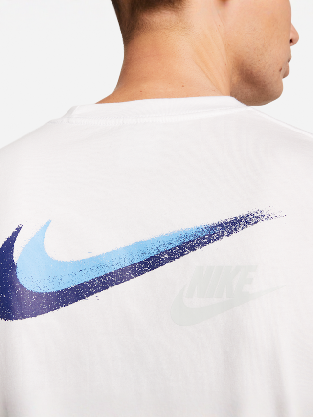 Nike, Sportwear Tee, biały, Obraz 4 z 5