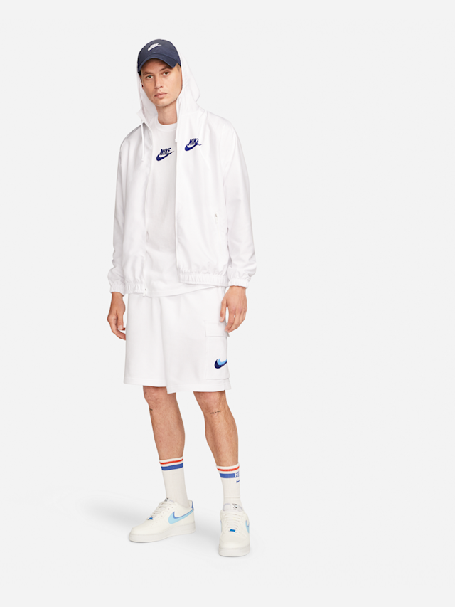 Nike, Sportwear Tee, biały, Obraz 5 z 5