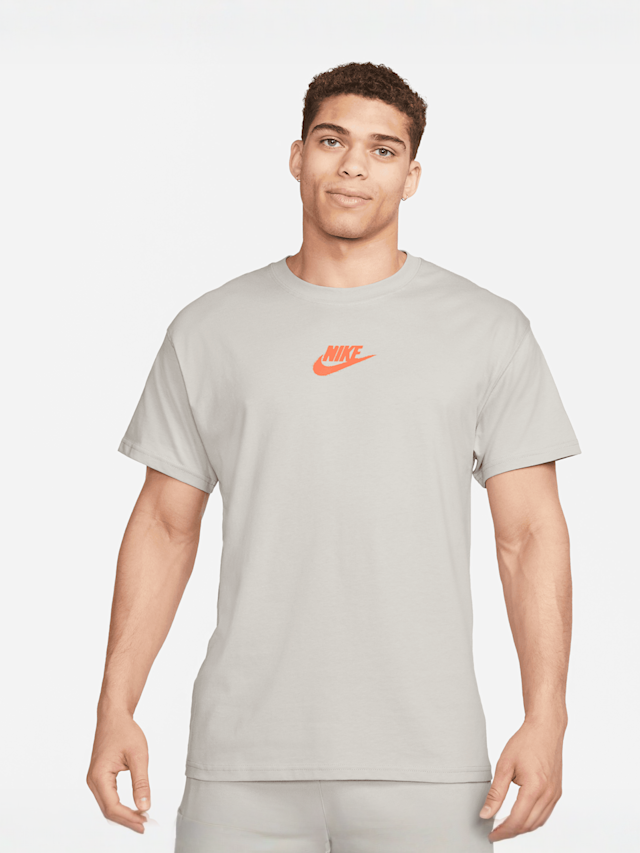 Nike, Sportswear T-Shirt, grijs, Afbeelding 1 van 5