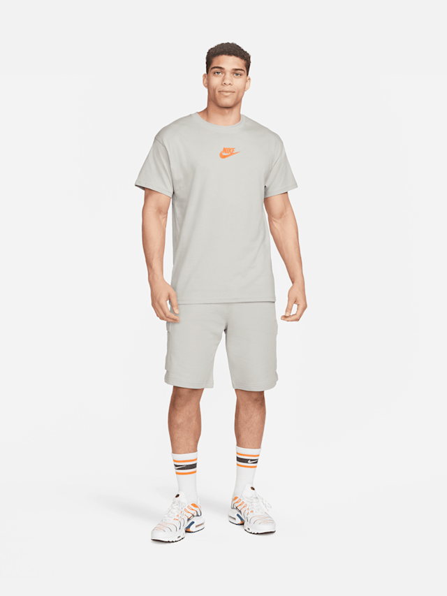 Nike, Sportswear T-Shirt, grijs, Afbeelding 5 van 5
