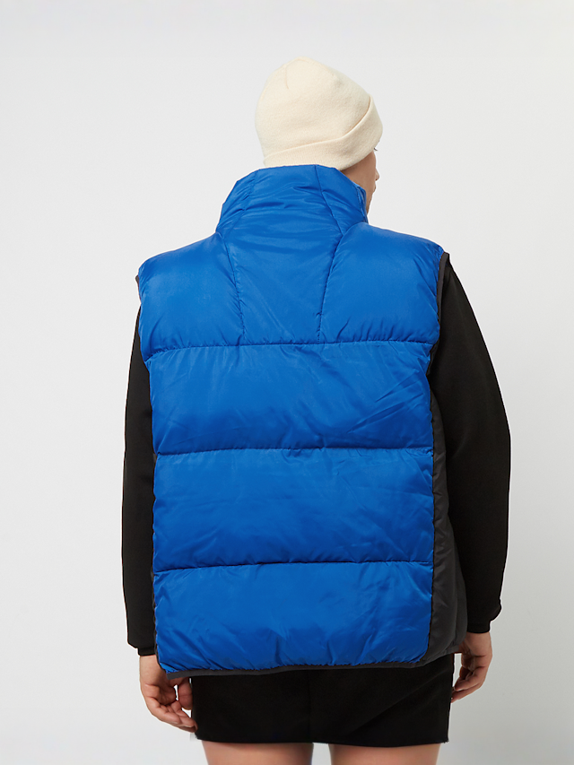Southpole, Bubble Vest 1.0, blauw, Afbeelding 2 van 6