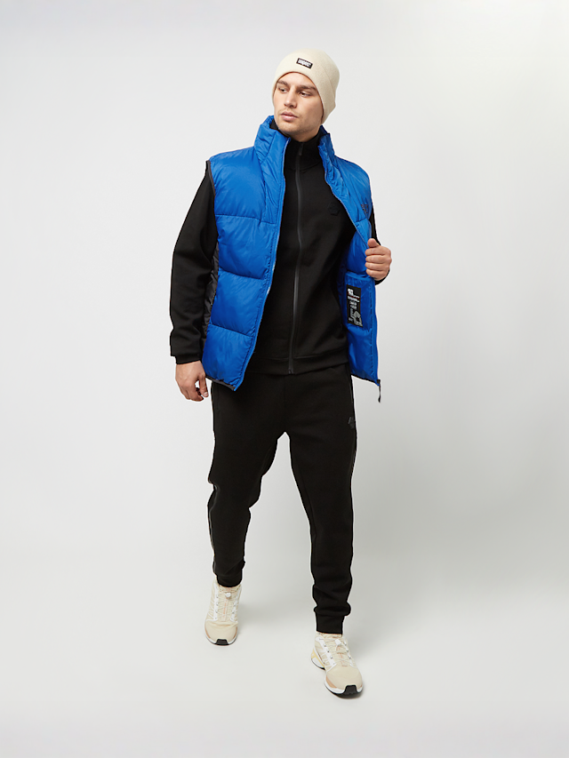 Southpole, Bubble Vest 1.0, blauw, Afbeelding 6 van 6