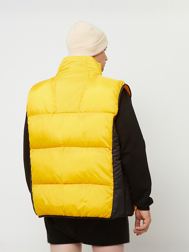 Southpole, Bubble Vest 1.1, geel, Afbeelding 2 van 6