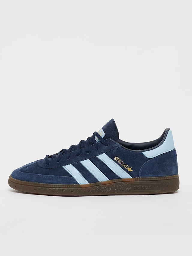 adidas Originals, Handball Spezial W, blue, Image 1 of 5