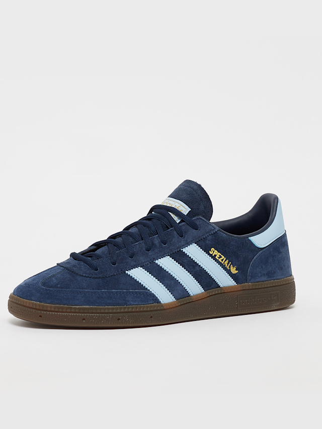 adidas Originals, Handball Spezial W, blue, Image 2 of 5