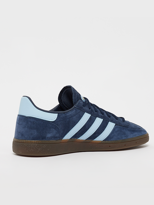 adidas Originals, Handball Spezial W, blue, Image 3 of 5