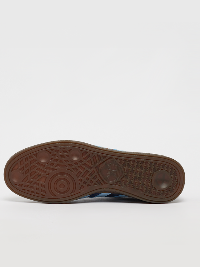 adidas Originals, Handball Spezial W, blue, Image 4 of 5