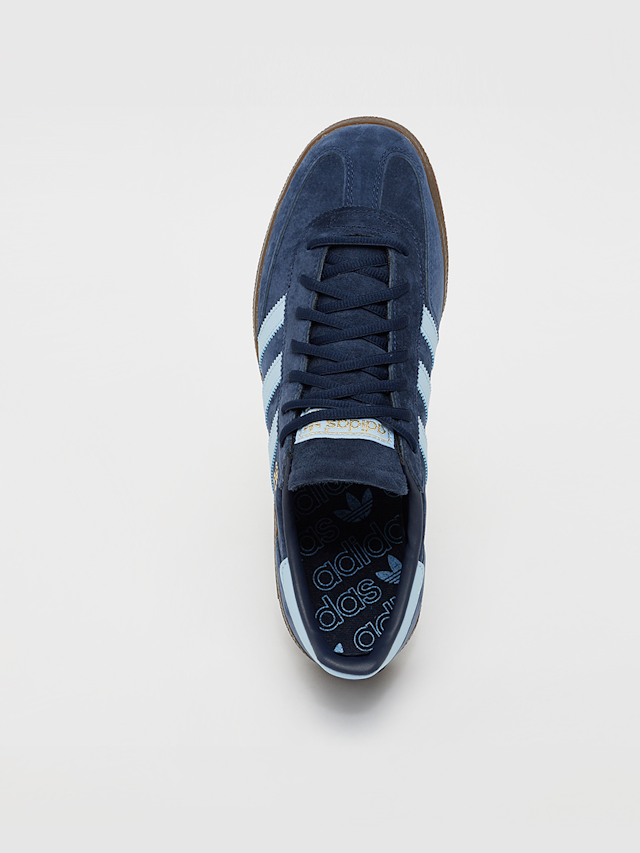 adidas Originals, Handball Spezial W, blue, Image 5 of 5