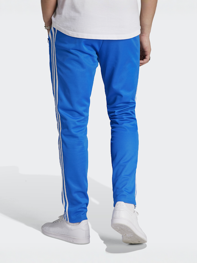 adidas Originals, adicolor Beckenbauer Trackpant, blue, Image 2 of 5