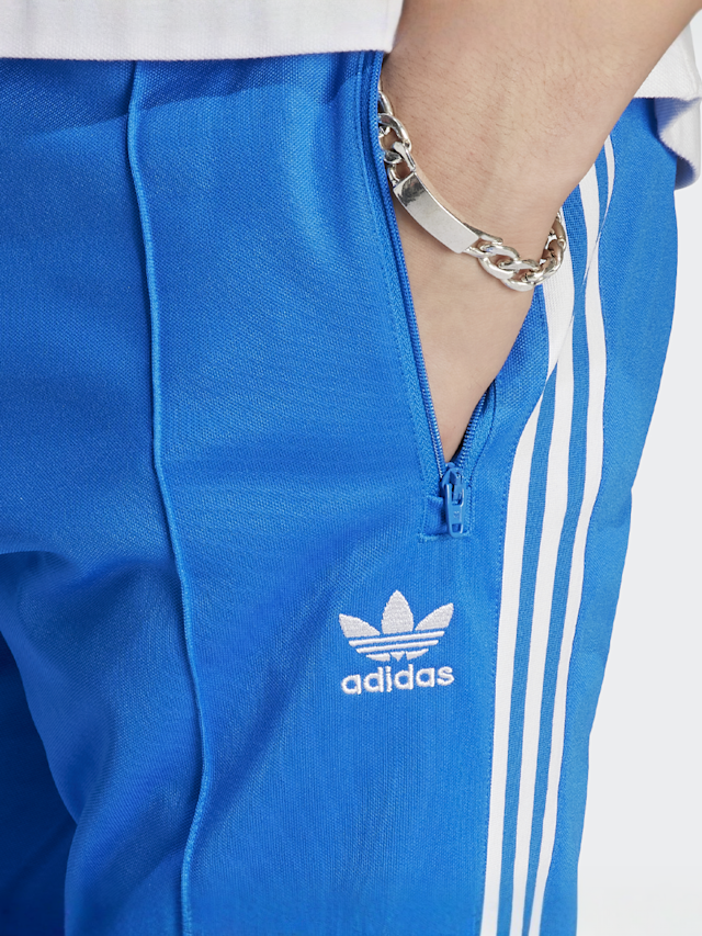 adidas Originals, adicolor Beckenbauer Trackpant, blue, Image 3 of 5