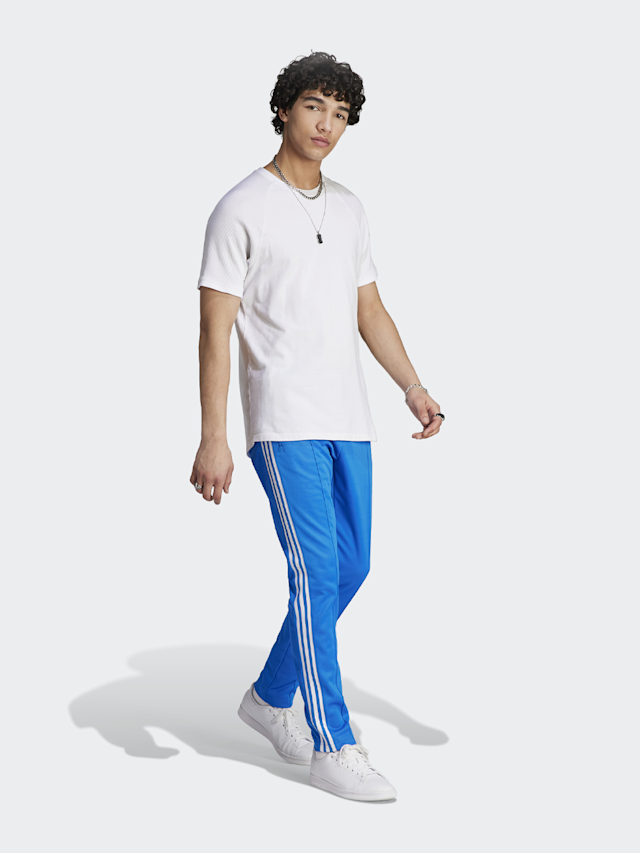 adidas Originals, adicolor Beckenbauer Trackpant, blue, Image 5 of 5