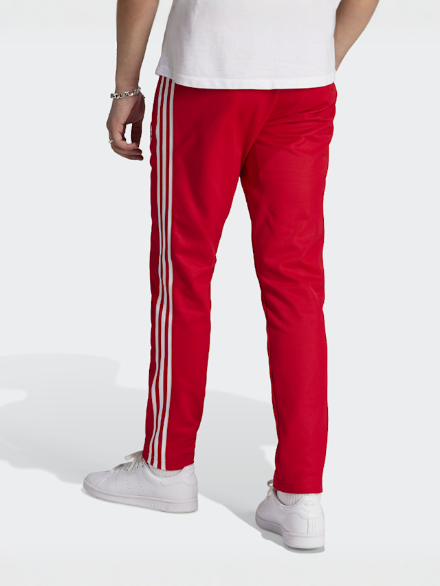 adidas Originals, adicolor Beckenbauer Trackpant, red, Image 2 of 5
