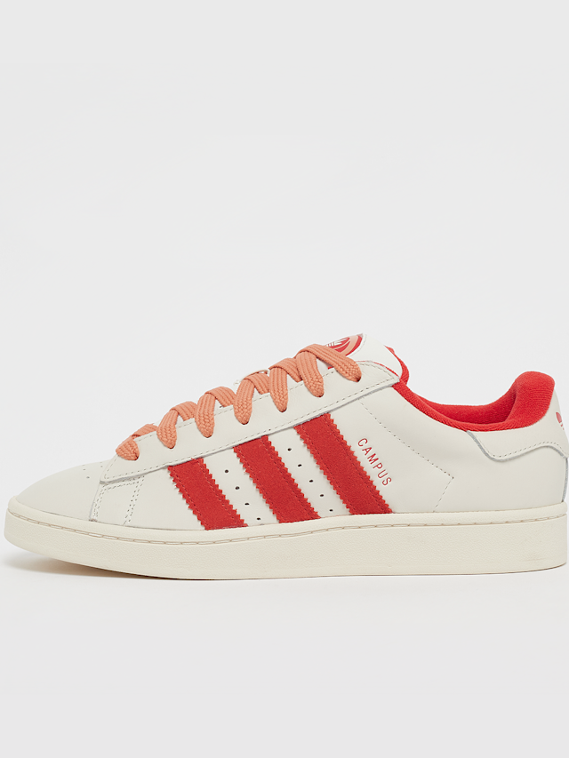 adidas Originals, Campus Sneaker, wit, Afbeelding 1 van 6