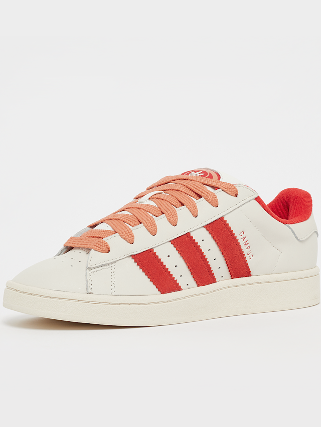adidas Originals, Campus 00s, white, Image 2 of 6