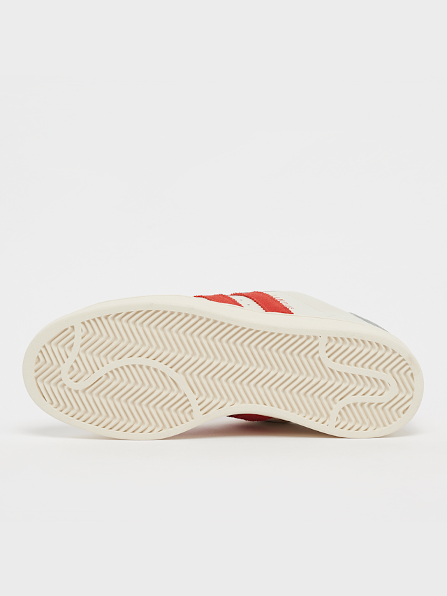 adidas Originals, Campus 00s, white, Image 4 of 6
