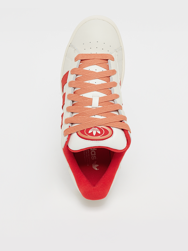 adidas Originals, Campus Sneaker, wit, Afbeelding 5 van 6