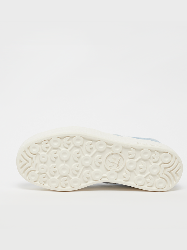 adidas Originals, Gazelle Bold W Sneaker, blue, Image 4 of 5