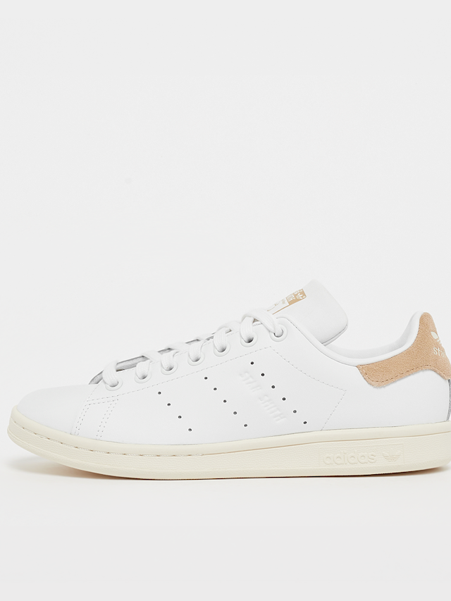 adidas Originals, Stan Smith, white, Image 1 of 5