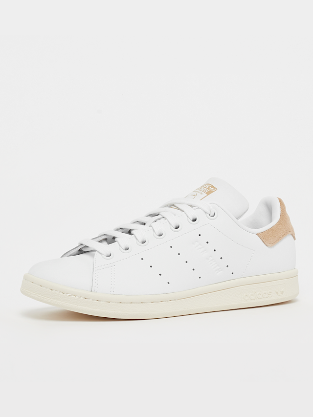 adidas Originals, Stan Smith, white, Image 2 of 5
