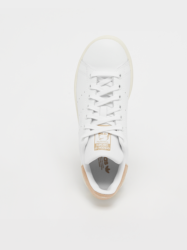 adidas Originals, Stan Smith, white, Image 5 of 5