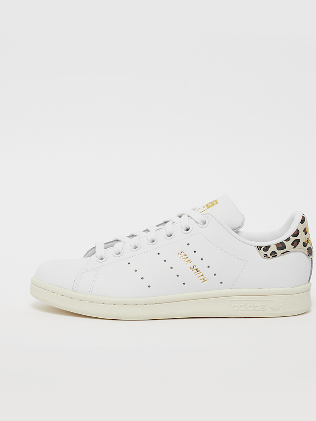 adidas Originals, Stan Smith, white, Image 1 of 5