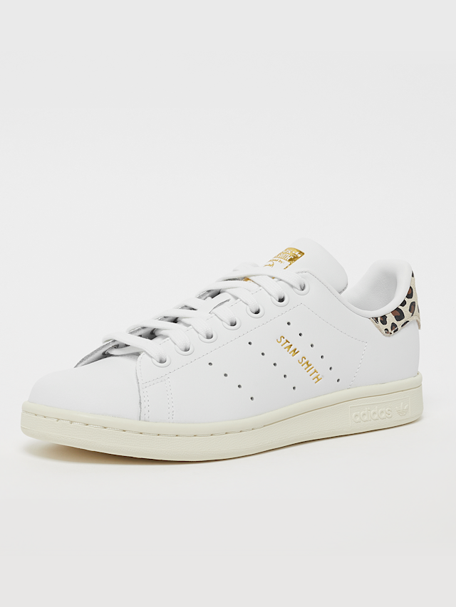 adidas Originals, Stan Smith, white, Image 2 of 5